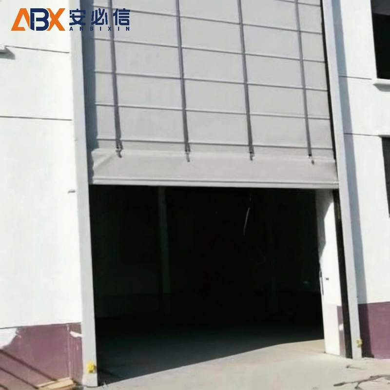 红河哈尼族彝族自治州机械式门封