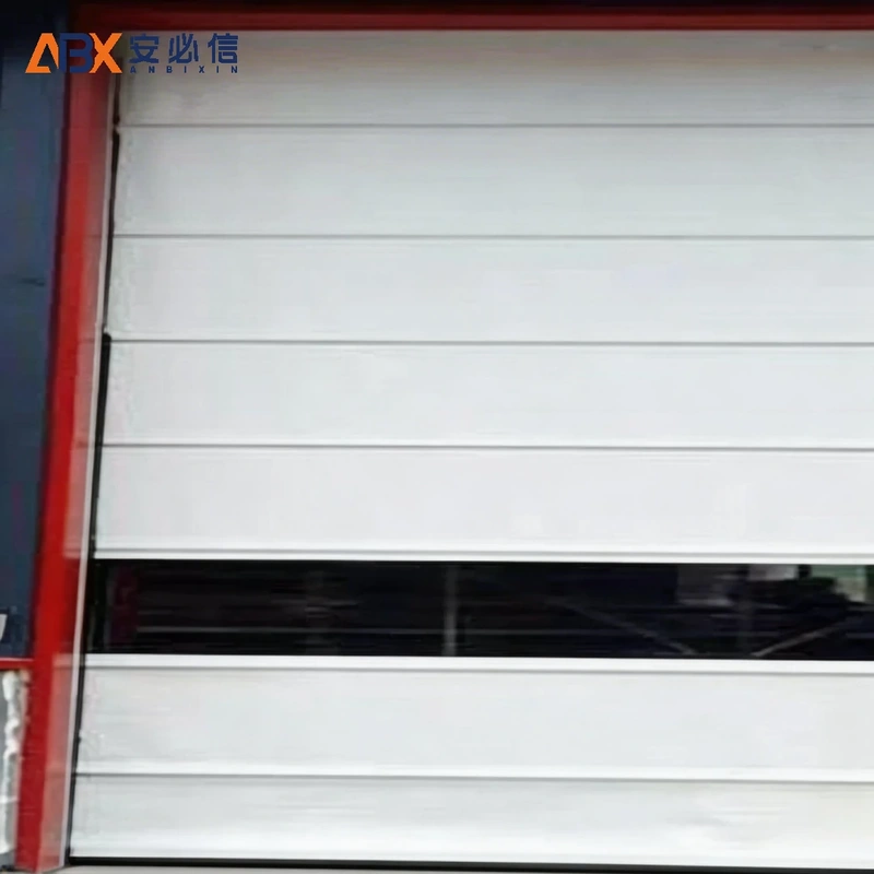 红河哈尼族彝族自治州快速门
